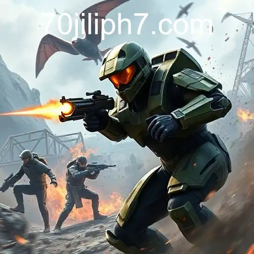 Exploring the Thrills of 'Action Games': A Digital Adventure Awaits