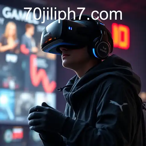 Digital Gaming Landscapes in 2025