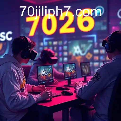 Emerging Trends in Online Gaming