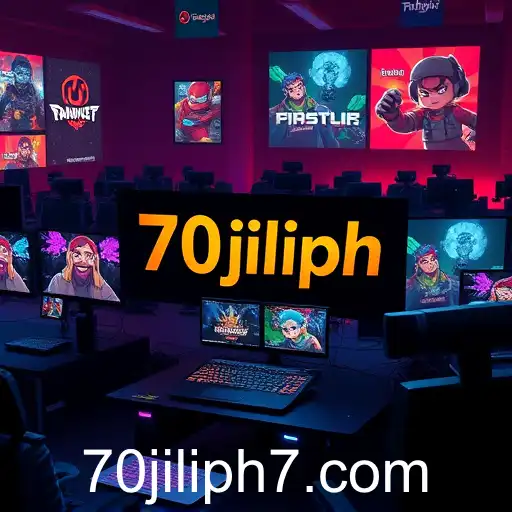 70jiliph: The Evolution of Online Gaming