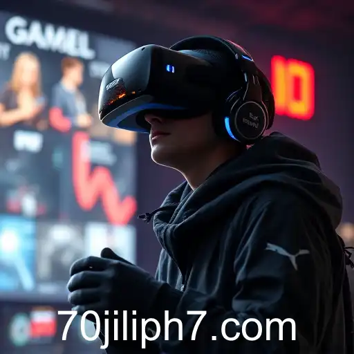 Digital Gaming Landscapes in 2025