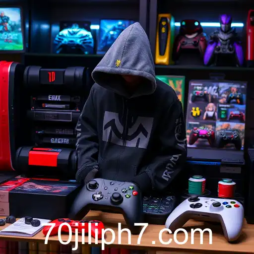 The Expansion of Online Gaming Platforms in 2025