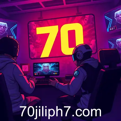 Exploring the Gaming Revolution: 70jiliph's Growth in the Industry