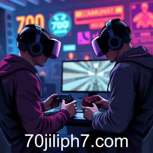 Gaming Advances in the Digital Age