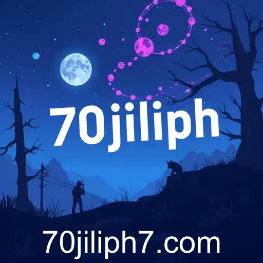 Gaming Evolution: The Rise of 70jiliph