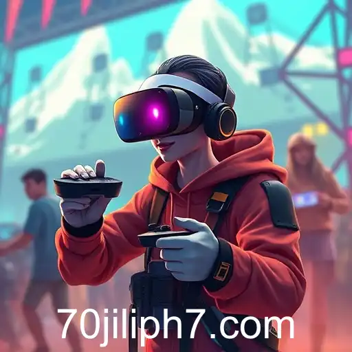 The Rise of Innovative Gaming Platforms