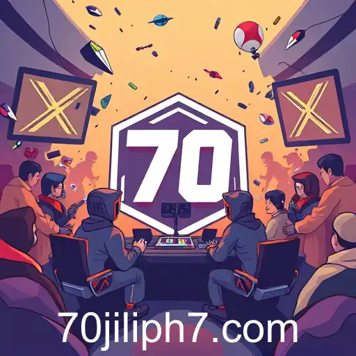 70jiliph: A New Era for Online Gaming Communities