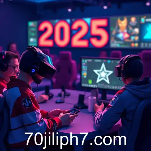 Online Gaming Trends Reshaping Digital Experiences
