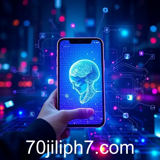 The Rise of 70jiliph: Shaping Online Gaming in 2025
