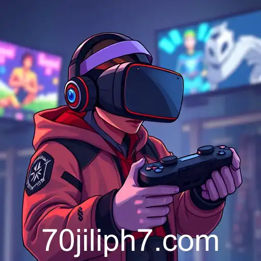 The Rise of 70jiliph: A Fresh Frontier in Online Gaming