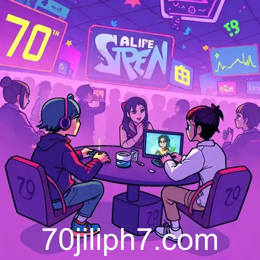 The Rise of Digital Gaming Communities in 2025