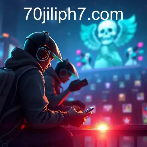 Exploring the Thrilling World of Multiplayer Games: Uniting Players Worldwide