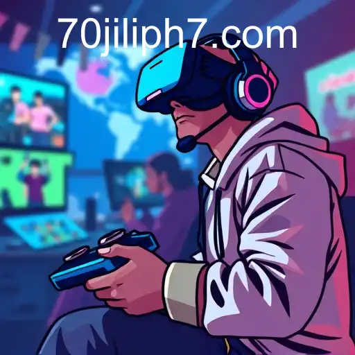 The Rise of Online Gaming and Cultural Influence