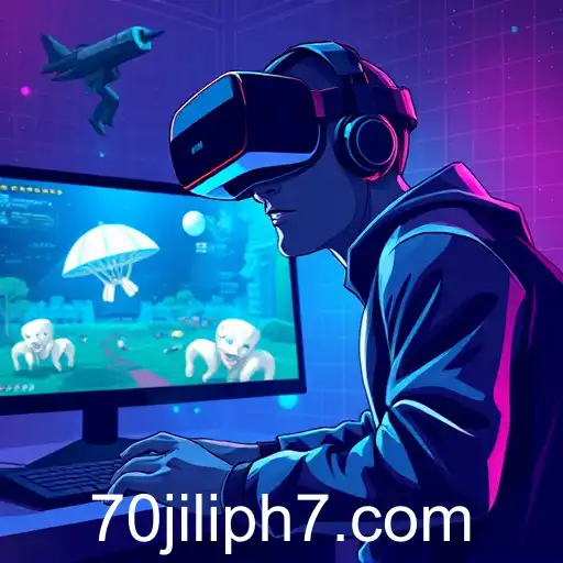 The Evolution of Online Gaming in 2025