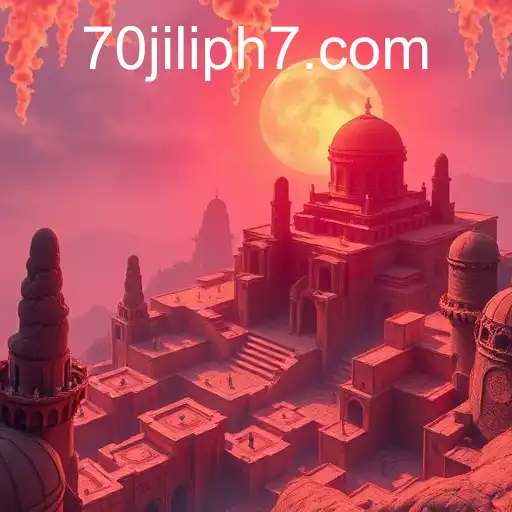 The Rise and Appeal of Puzzle Games: A Dive into the '70jiliph' Phenomenon