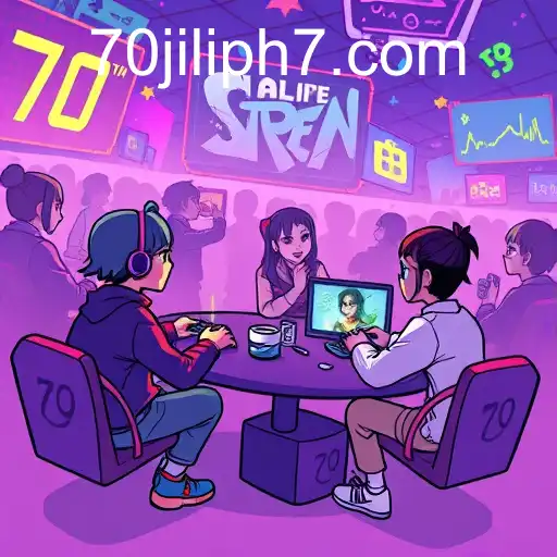 The Rise of Digital Gaming Communities in 2025