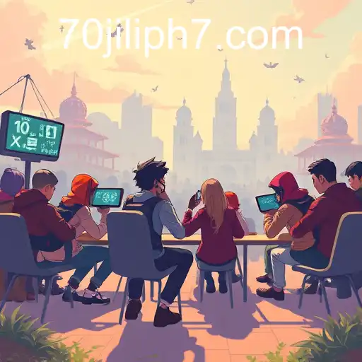 The Rise of Gaming Platforms in 2025