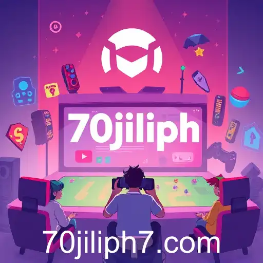 The Rise of 70jiliph and Its Impact on Online Gaming in 2025