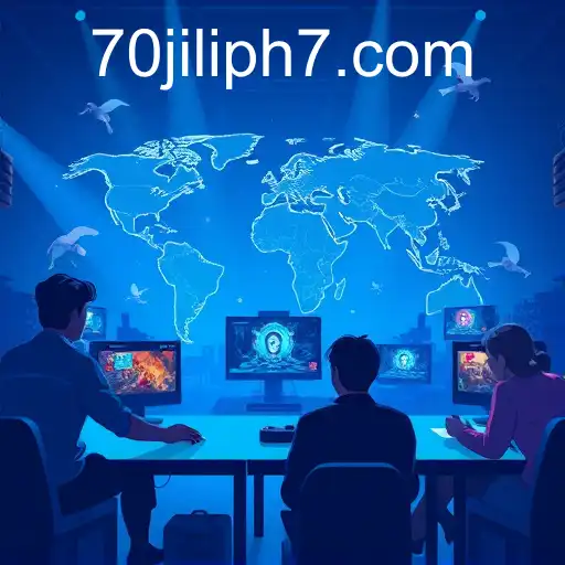 Evolution of Online Gaming Culture