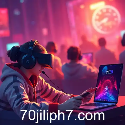 Gaming Evolutions and Trends Reshape Virtual Experiences