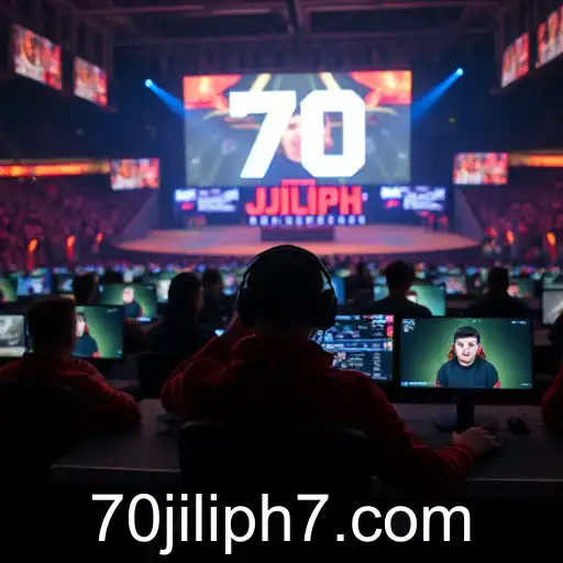 Innovations in Gaming: The Rise of 70jiliph