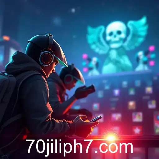 Exploring the Thrilling World of Multiplayer Games: Uniting Players Worldwide