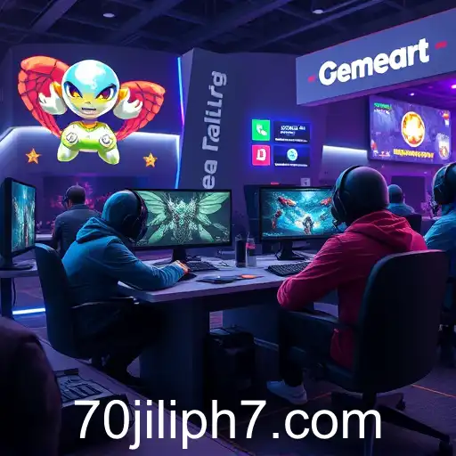 A New Era for Online Gaming