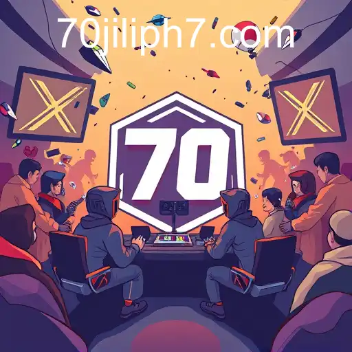 70jiliph: A New Era for Online Gaming Communities