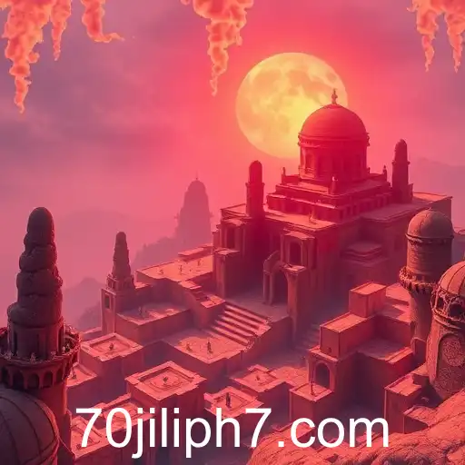 The Rise and Appeal of Puzzle Games: A Dive into the '70jiliph' Phenomenon
