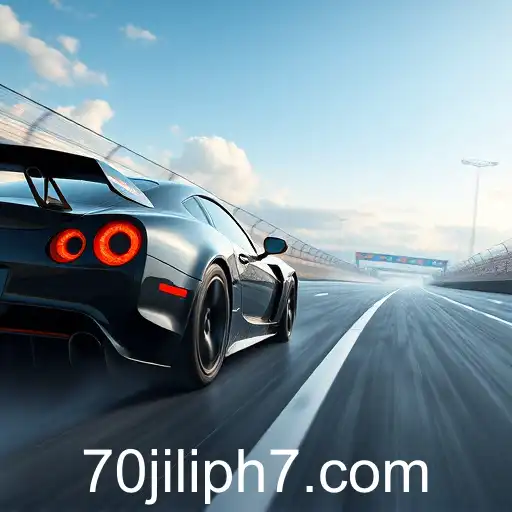 Exploring the Thrill of Racing Games: A High-Octane Virtual Adventure