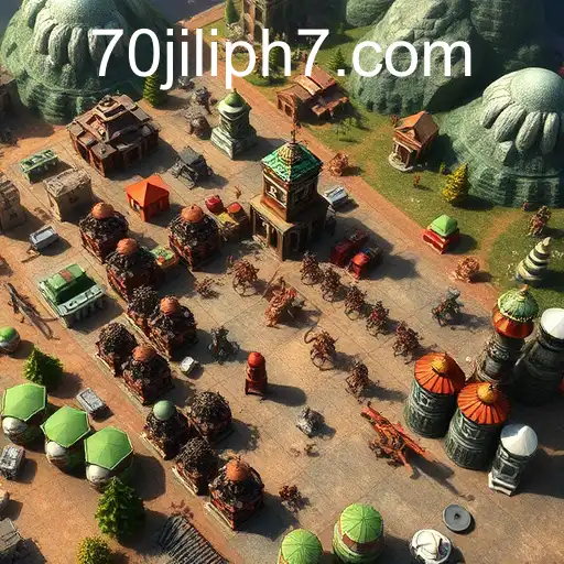 The Intricacies of Strategy Games: A Journey Through Tactical Challenges